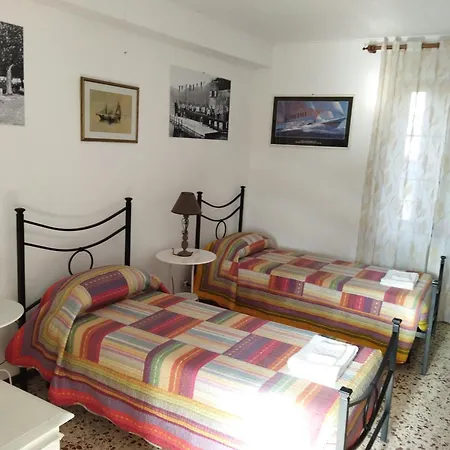Antica Officina شقة *