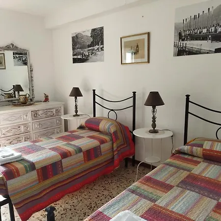 Antica Officina شقة *