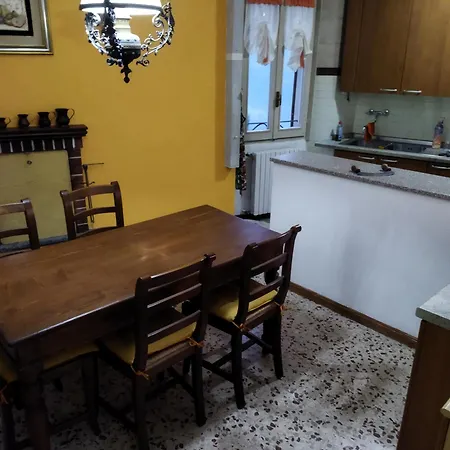 شقة Antica Officina *