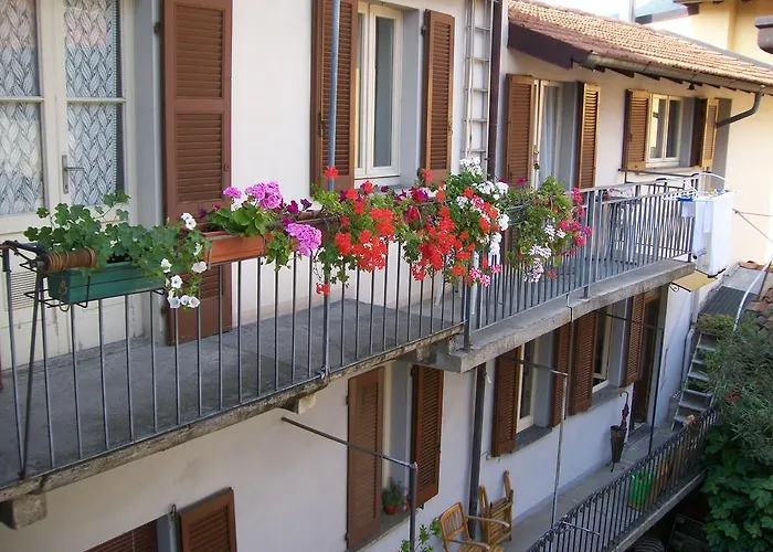 Apartment Antica Officina *
