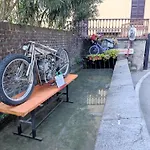 Antica Officina Apartment *