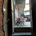 Antica Officina Apartment *