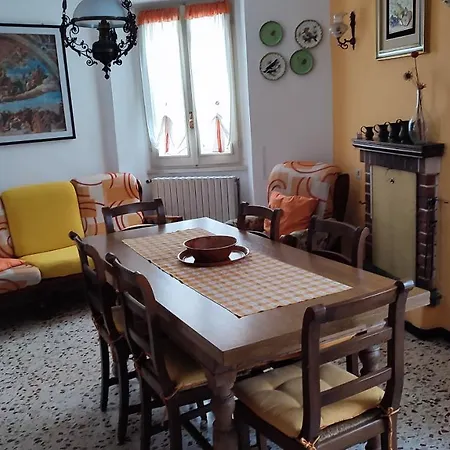 Antica Officina Apartment *