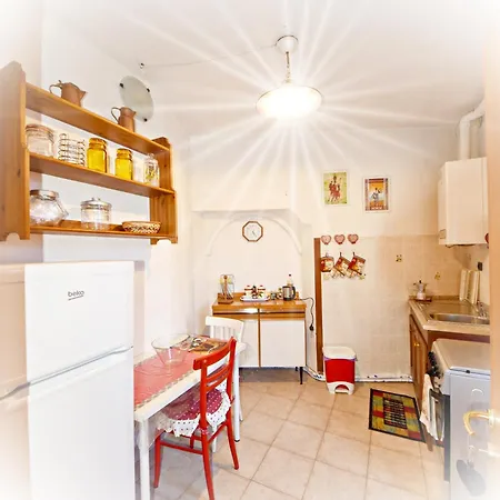 Apartment Antica Officina *