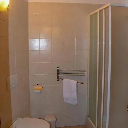 Apartment Antica Officina