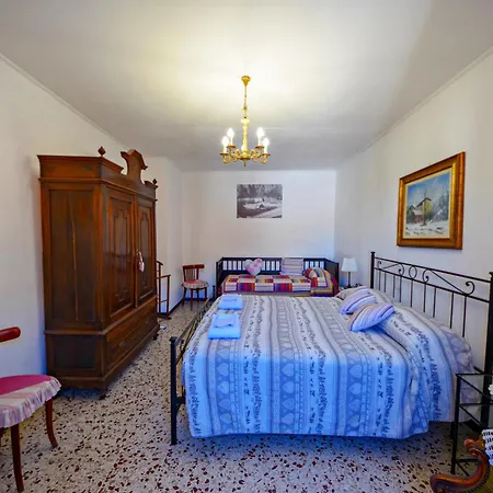 Antica Officina Appartamento *