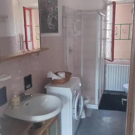 Appartamento Antica Officina Mandello del Lario