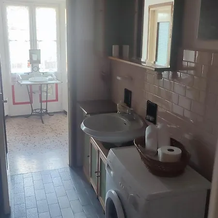 Antica Officina Apartment Mandello del Lario