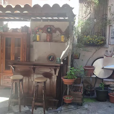 Apartment Antica Officina Mandello del Lario