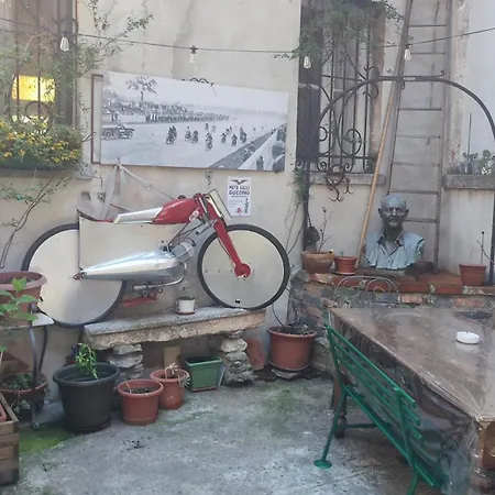 Antica Officina *