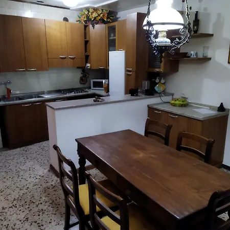 Appartamento Antica Officina