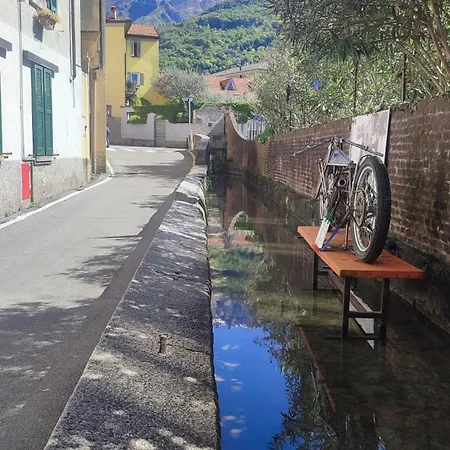 Antica Officina Apartment Mandello del Lario