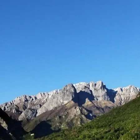 Antica Officina * Mandello del Lario