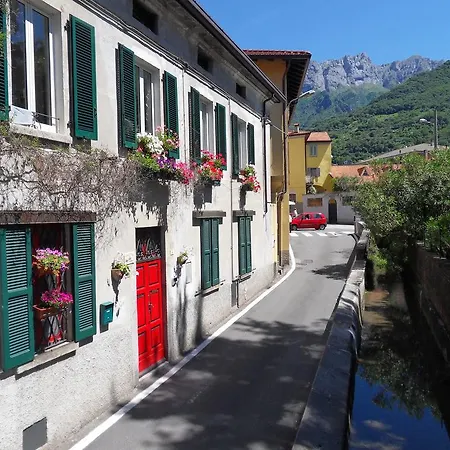 Appartamento Antica Officina *