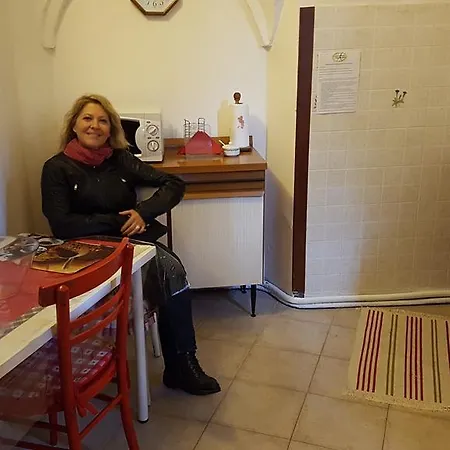 Apartment Antica Officina *