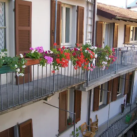 Appartement Antica Officina *