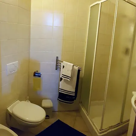 Antica Officina Appartamento Mandello del Lario