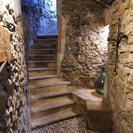 Antica Officina Apartment Mandello del Lario