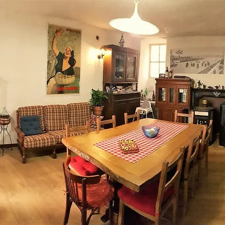 Apartment Antica Officina *