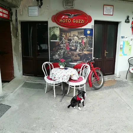 Antica Officina Apartment Mandello del Lario
