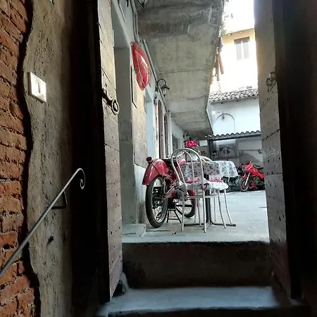 Antica Officina Appartamento *