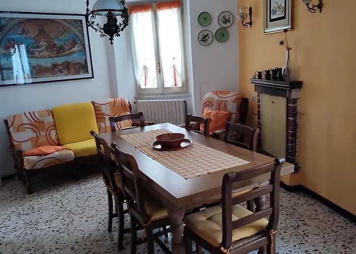 Antica Officina Apartman *