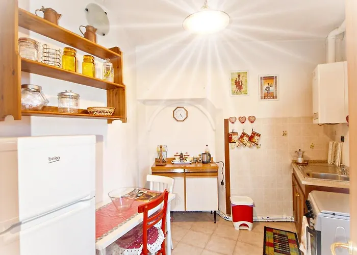 Apartman Antica Officina *