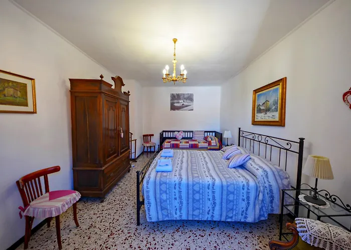 Antica Officina Apartman *