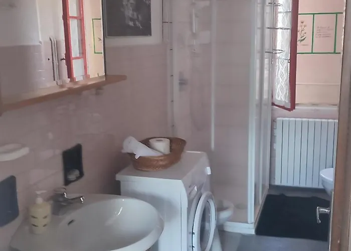 Apartman Antica Officina Mandello del Lario