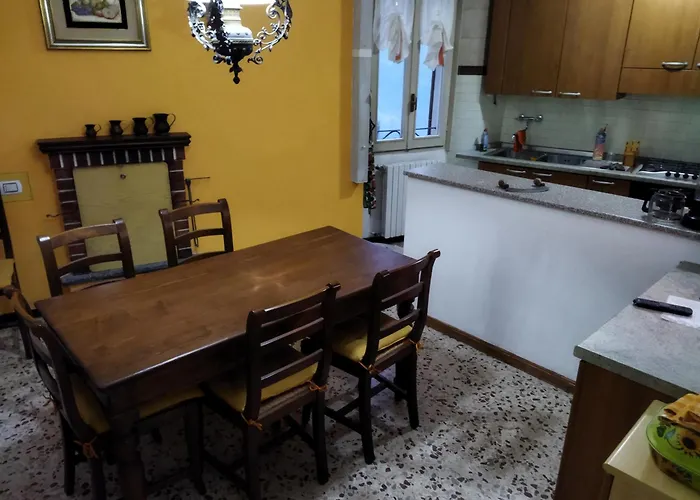 Apartman Antica Officina *