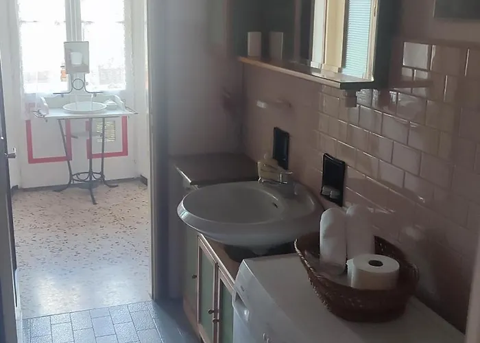 Antica Officina Apartman Mandello del Lario