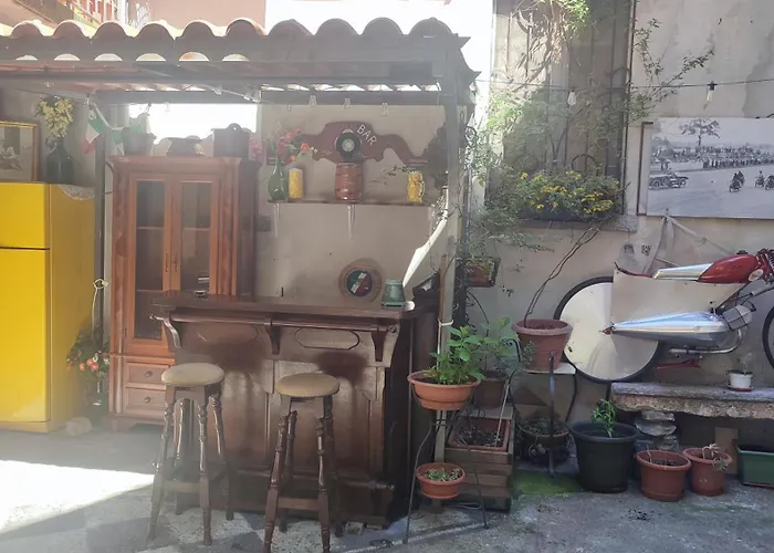 Apartman Antica Officina Mandello del Lario