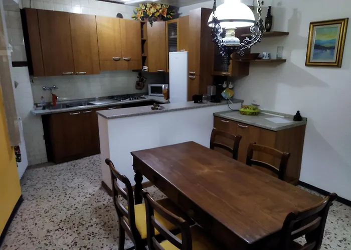Apartman Antica Officina