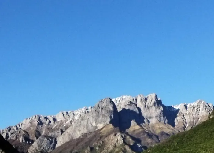 Antica Officina * Mandello del Lario