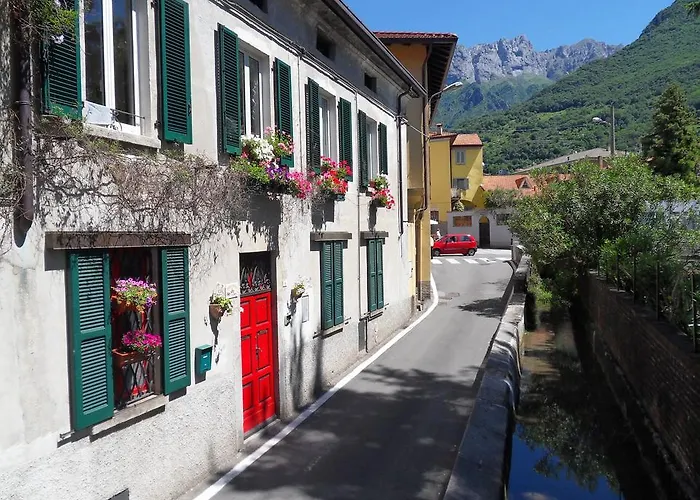 Apartman Antica Officina *