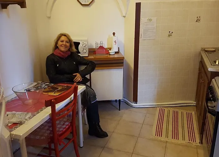 Apartman Antica Officina *