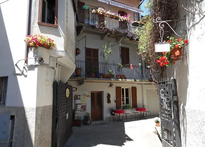 Antica Officina Mandello del Lario