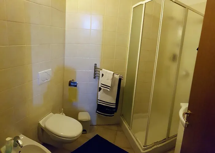 Antica Officina Apartman Mandello del Lario