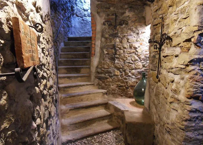 Antica Officina Apartman Mandello del Lario