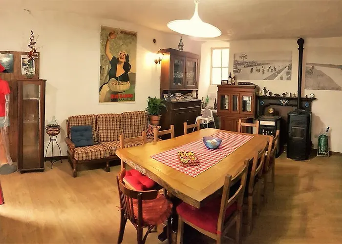 Apartman Antica Officina *