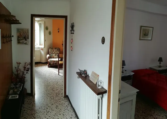 Antica Officina Apartman Mandello del Lario