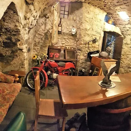 Antica Officina 아파트 *